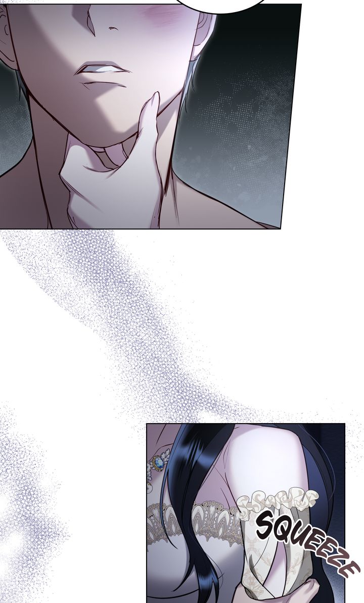 The Princess’s Bedroom Doll [Mature Official] - Chapter 12 manhwa