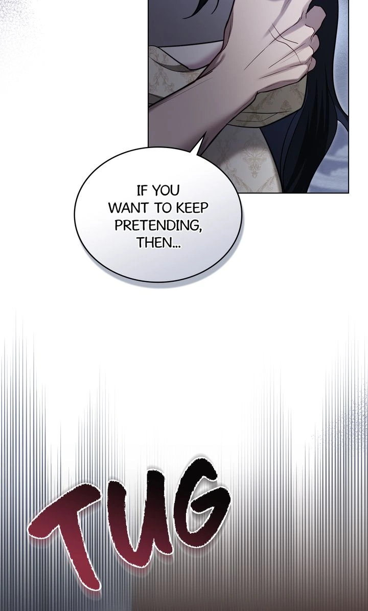 The Princess’s Bedroom Doll [Mature Official] - Chapter 12 manhwa