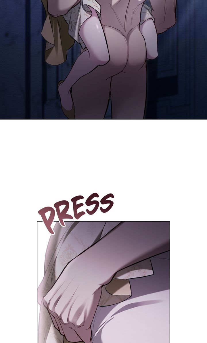 The Princess’s Bedroom Doll [Mature Official] - Chapter 12 manhwa