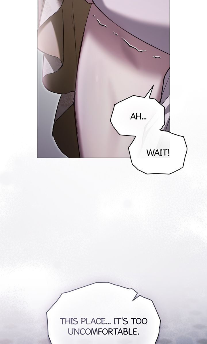The Princess’s Bedroom Doll [Mature Official] - Chapter 12 manhwa