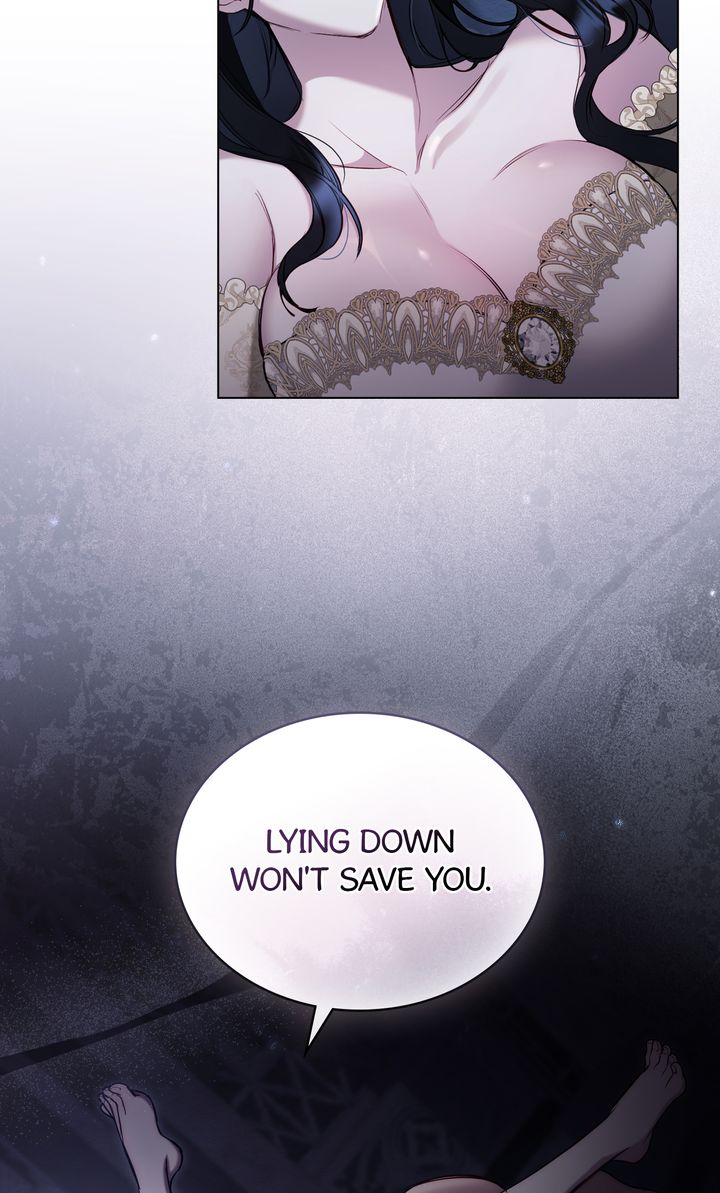 The Princess’s Bedroom Doll [Mature Official] - Chapter 12 manhwa