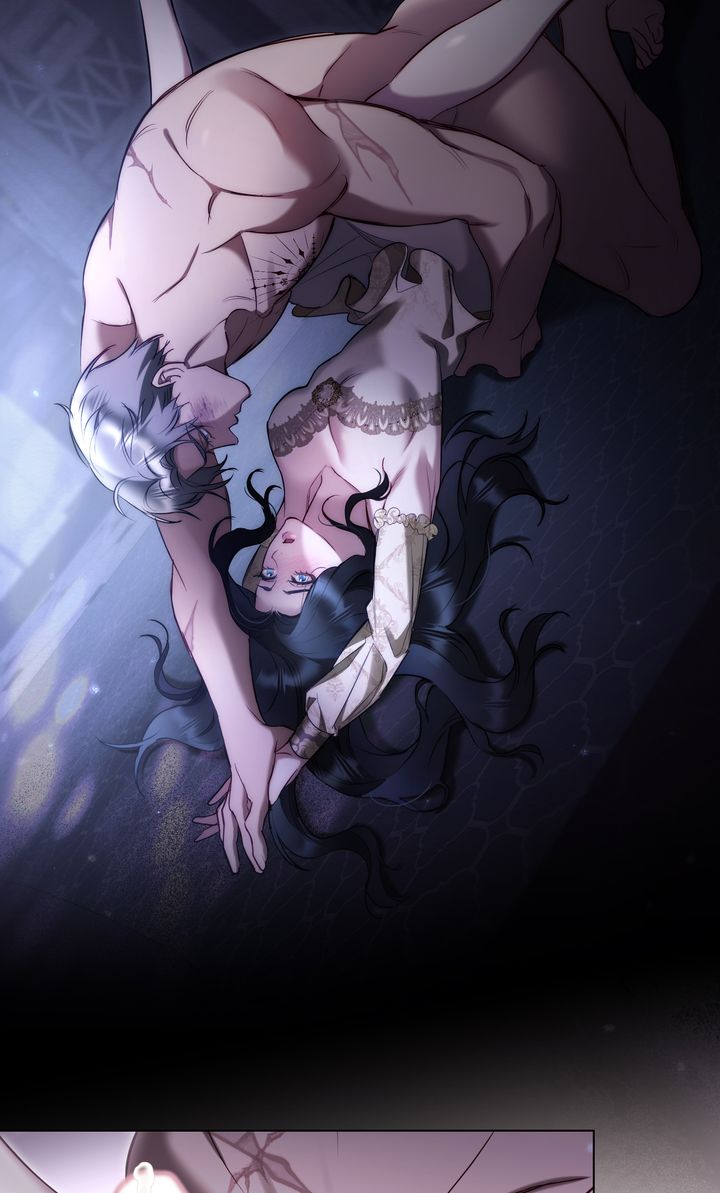 The Princess’s Bedroom Doll [Mature Official] - Chapter 12 manhwa