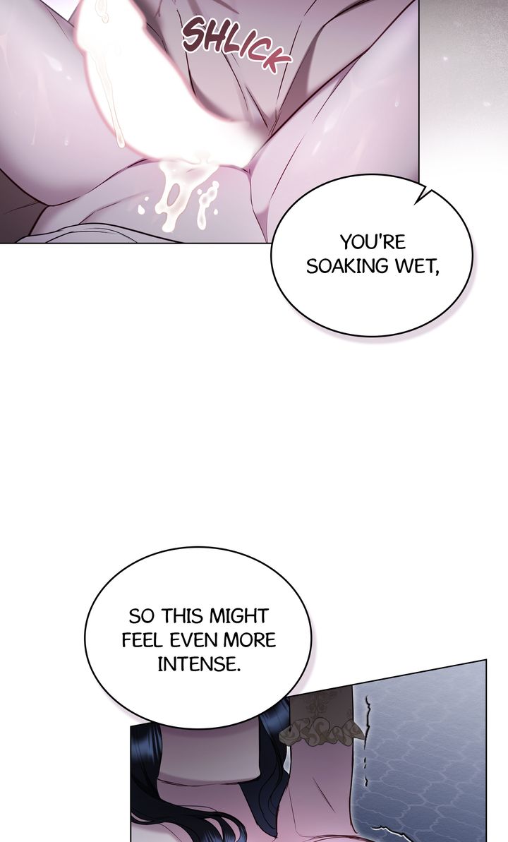 The Princess’s Bedroom Doll [Mature Official] - Chapter 12 manhwa