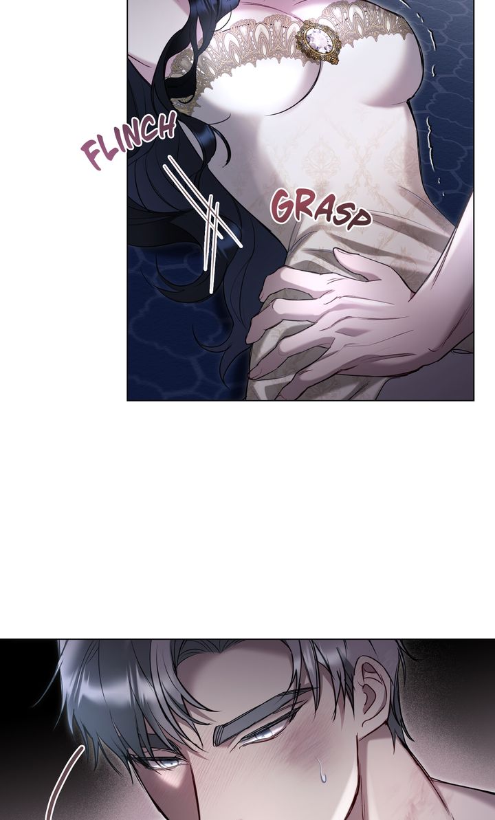 The Princess’s Bedroom Doll [Mature Official] - Chapter 12 manhwa