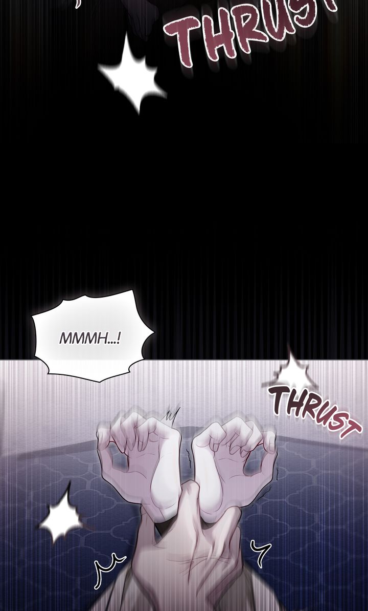 The Princess’s Bedroom Doll [Mature Official] - Chapter 12 manhwa