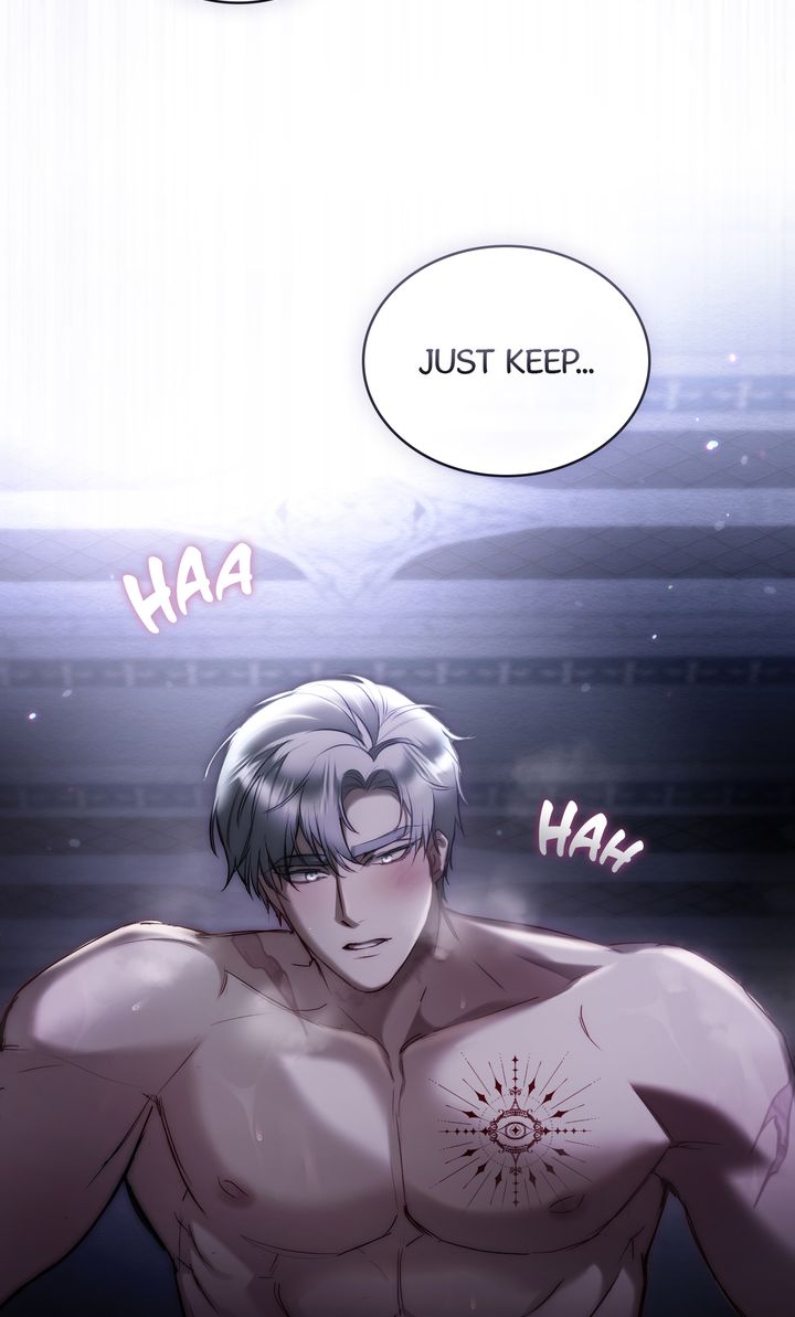 The Princess’s Bedroom Doll [Mature Official] - Chapter 12 manhwa