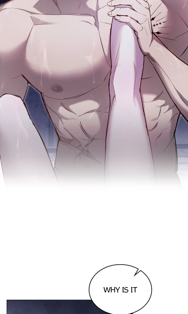 The Princess’s Bedroom Doll [Mature Official] - Chapter 13 manhwa