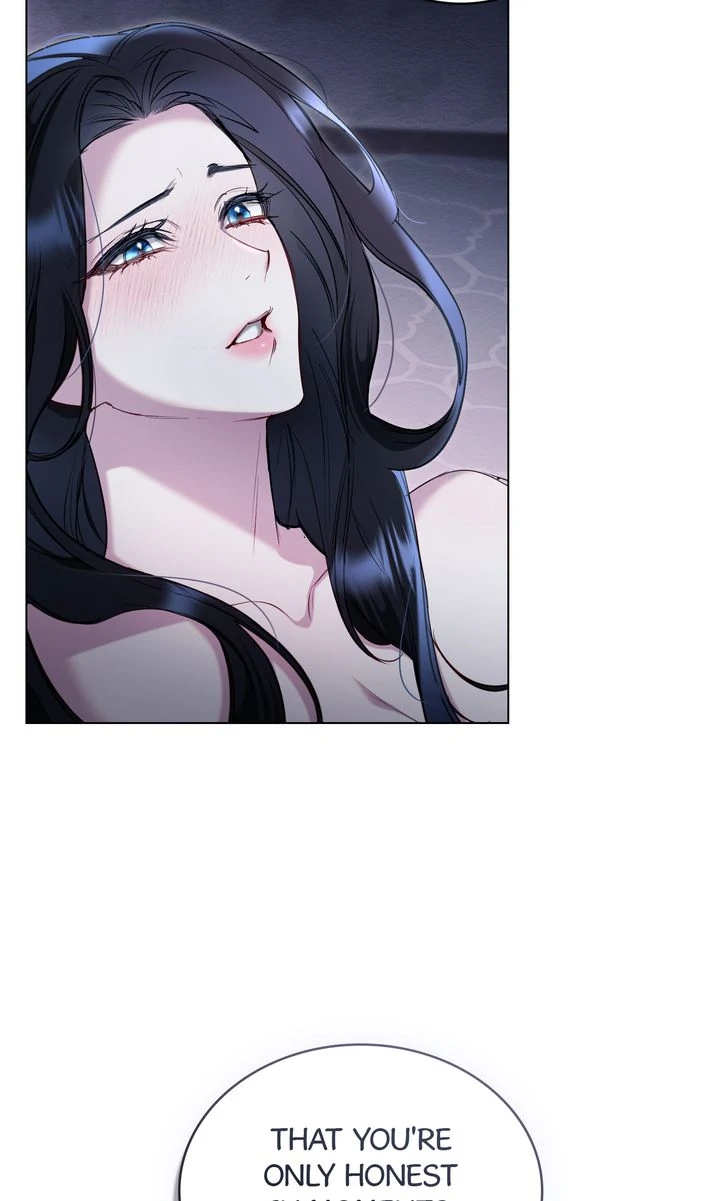 The Princess’s Bedroom Doll [Mature Official] - Chapter 13 manhwa