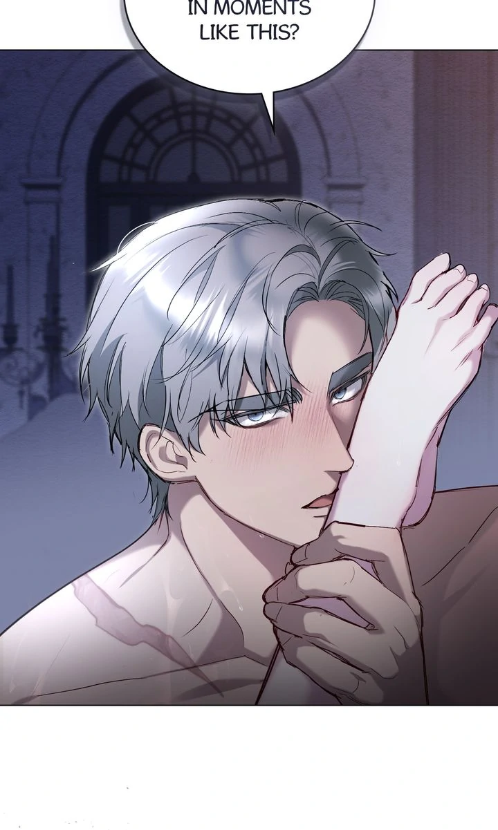 The Princess’s Bedroom Doll [Mature Official] - Chapter 13 manhwa