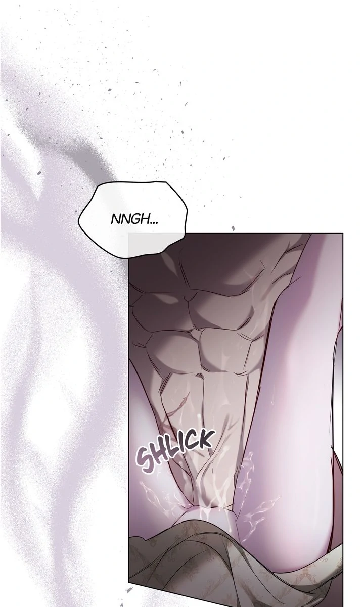 The Princess’s Bedroom Doll [Mature Official] - Chapter 13 manhwa