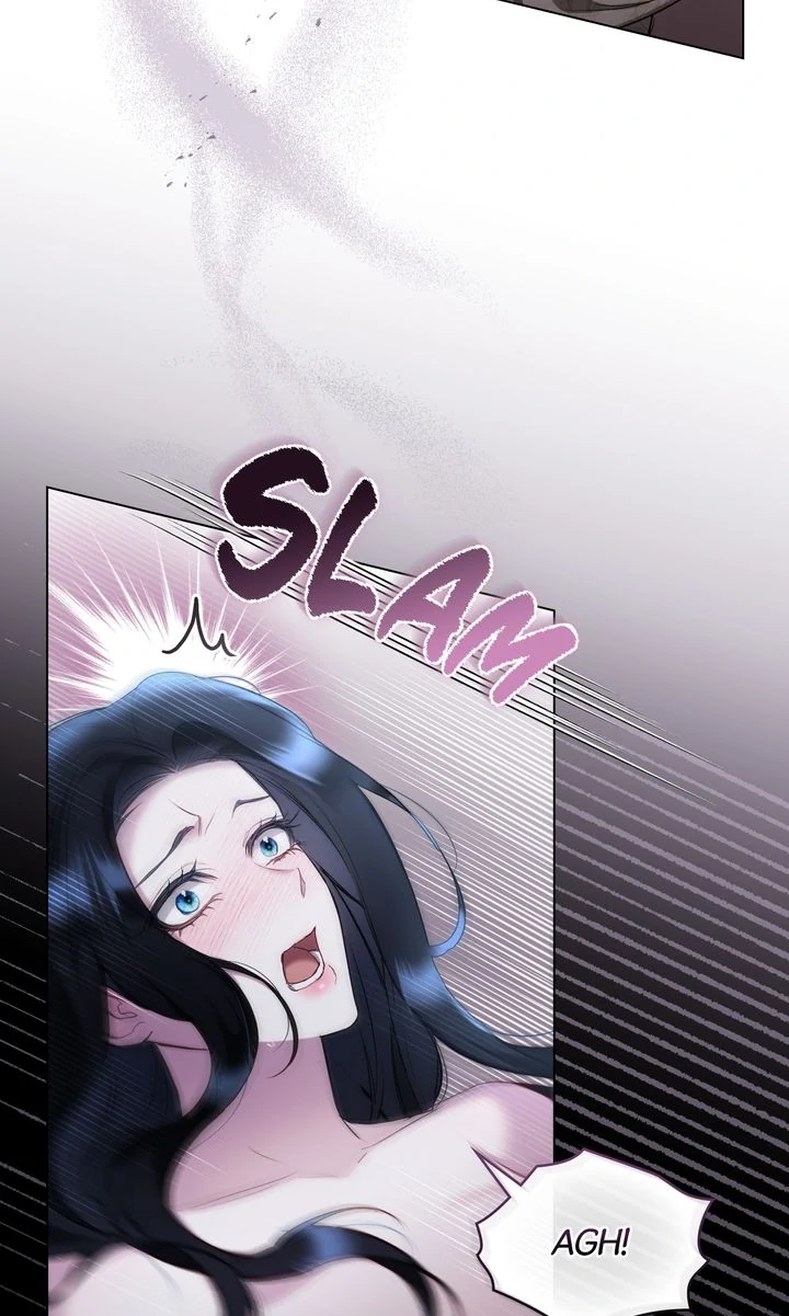 The Princess’s Bedroom Doll [Mature Official] - Chapter 13 manhwa