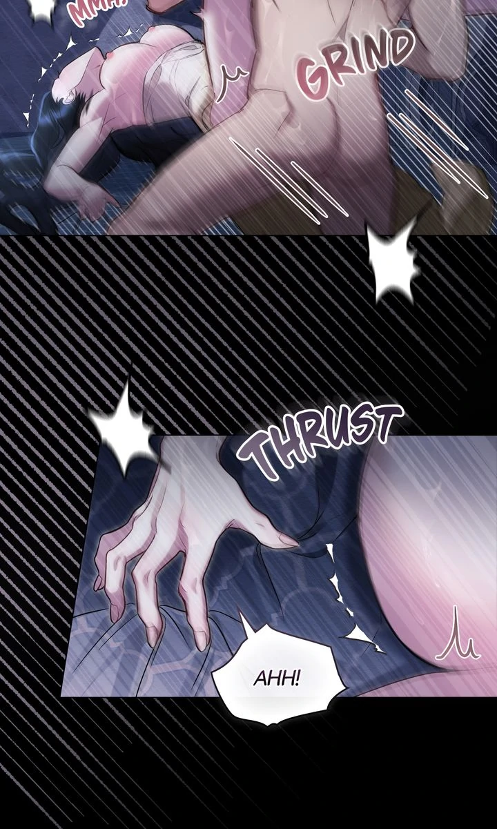 The Princess’s Bedroom Doll [Mature Official] - Chapter 13 manhwa