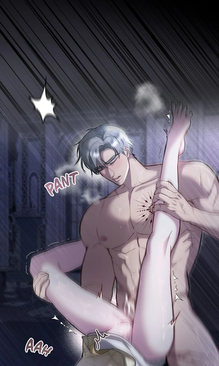 The Princess’s Bedroom Doll [Mature Official] - Chapter 13 manhwa