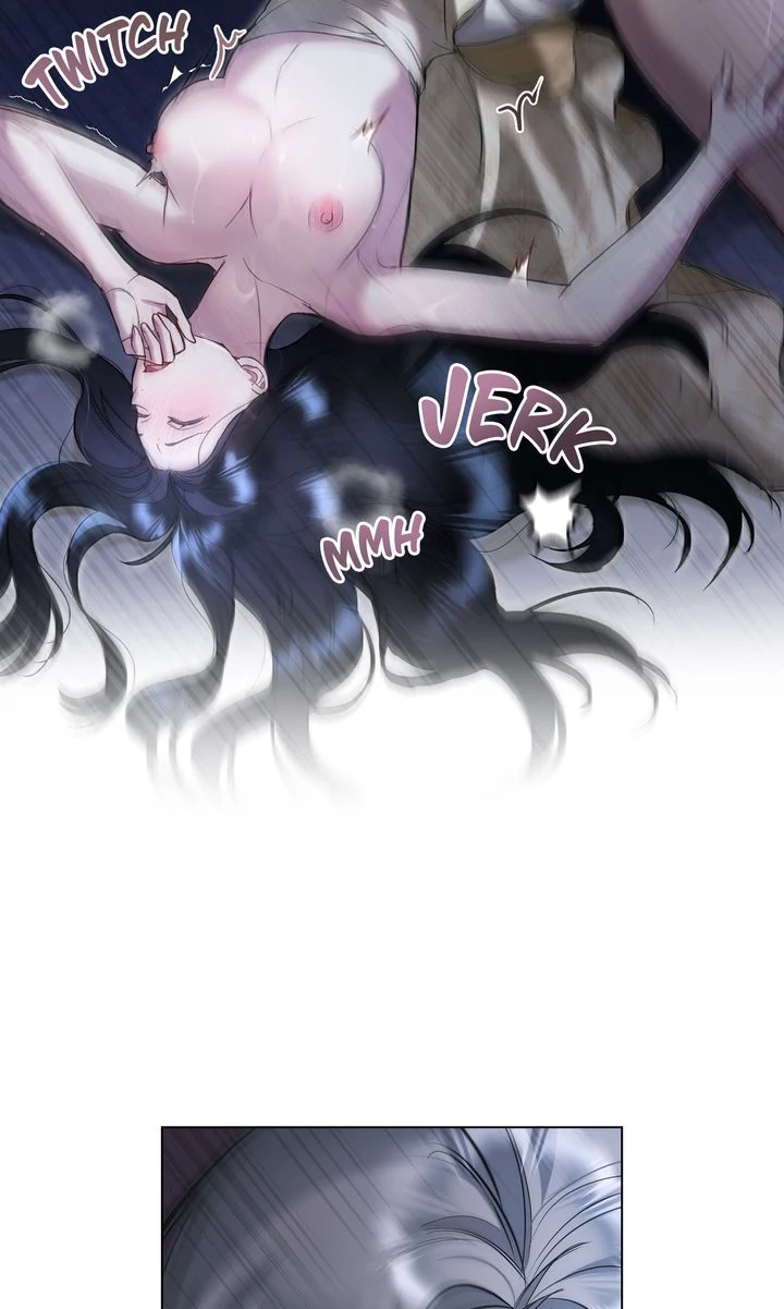 The Princess’s Bedroom Doll [Mature Official] - Chapter 13 manhwa