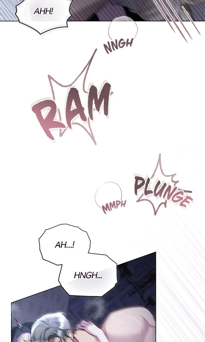 The Princess’s Bedroom Doll [Mature Official] - Chapter 13 manhwa