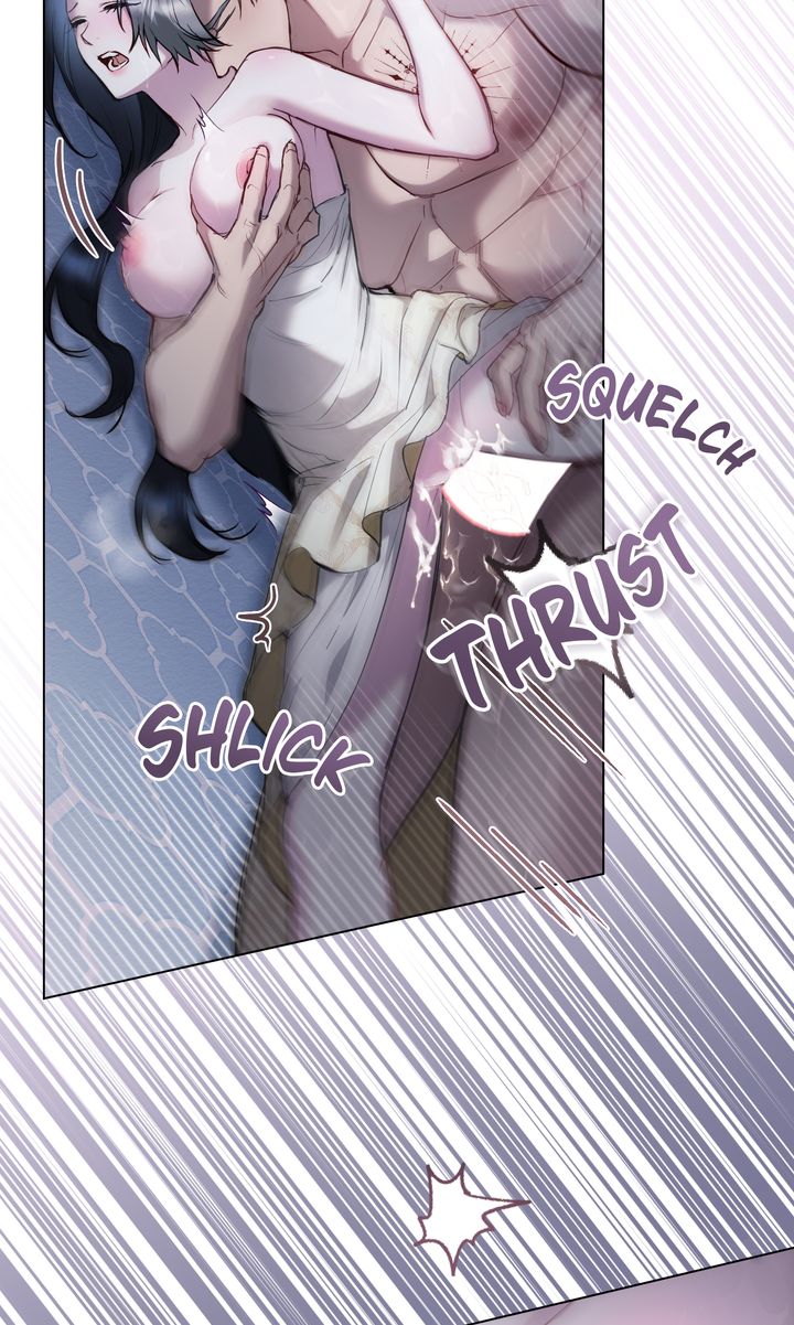 The Princess’s Bedroom Doll [Mature Official] - Chapter 13 manhwa