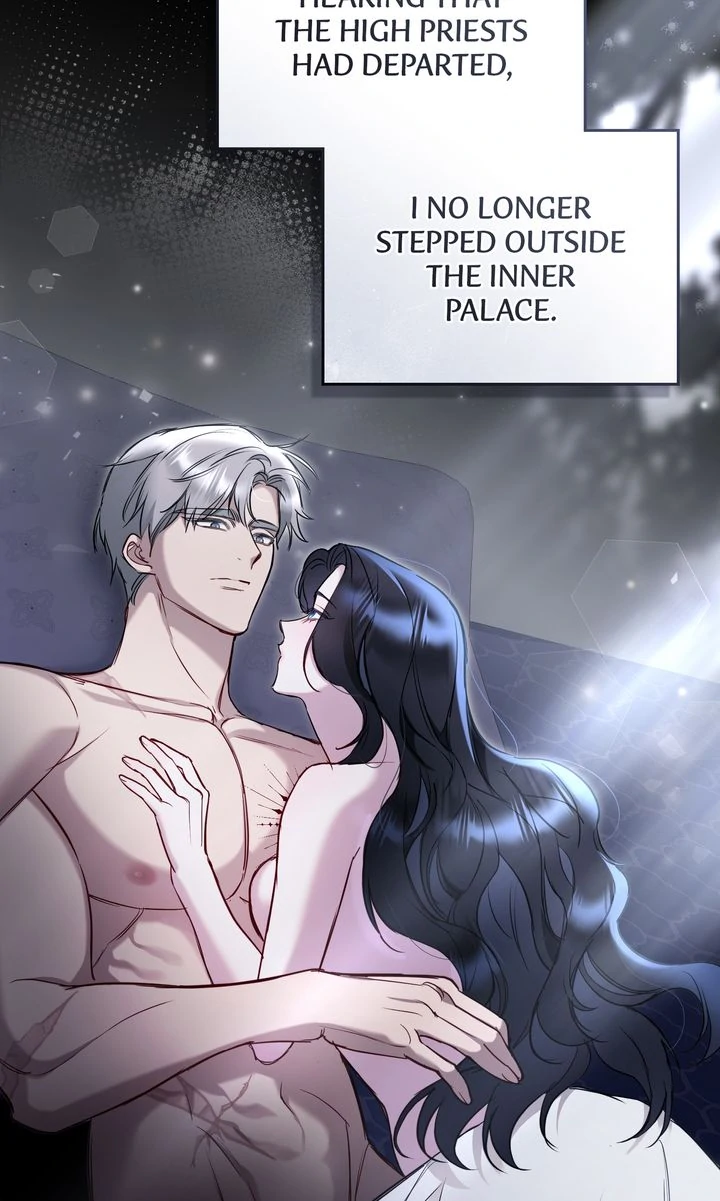 The Princess’s Bedroom Doll [Mature Official] - Chapter 13 manhwa
