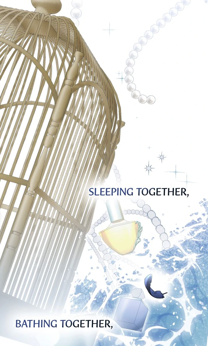 The Princess’s Bedroom Doll [Mature Official] - Chapter 13 manhwa