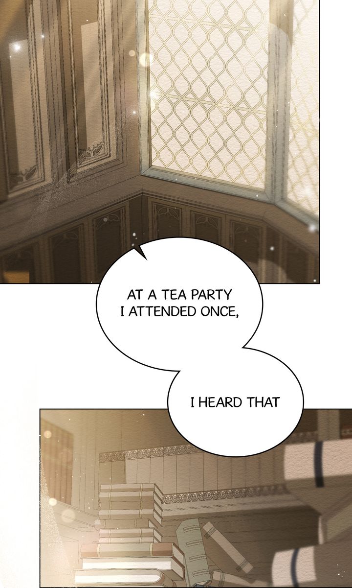 The Princess’s Bedroom Doll [Mature Official] - Chapter 13 manhwa