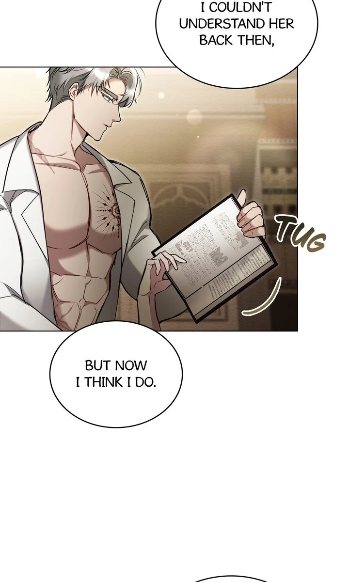 The Princess’s Bedroom Doll [Mature Official] - Chapter 13 manhwa