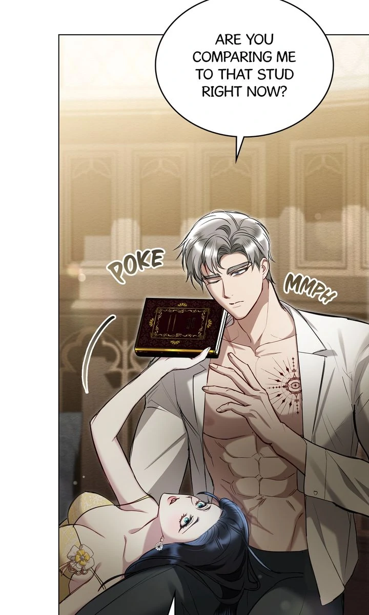 The Princess’s Bedroom Doll [Mature Official] - Chapter 13 manhwa