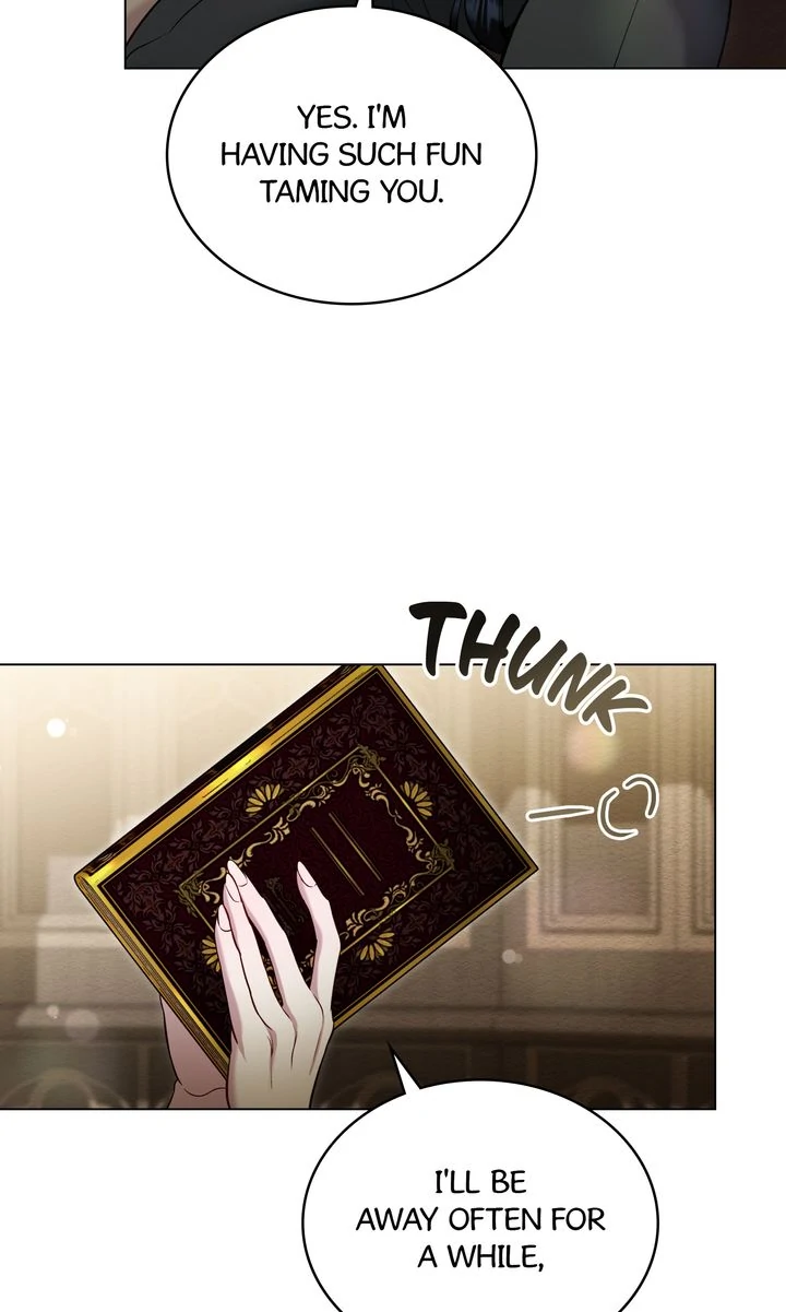The Princess’s Bedroom Doll [Mature Official] - Chapter 13 manhwa