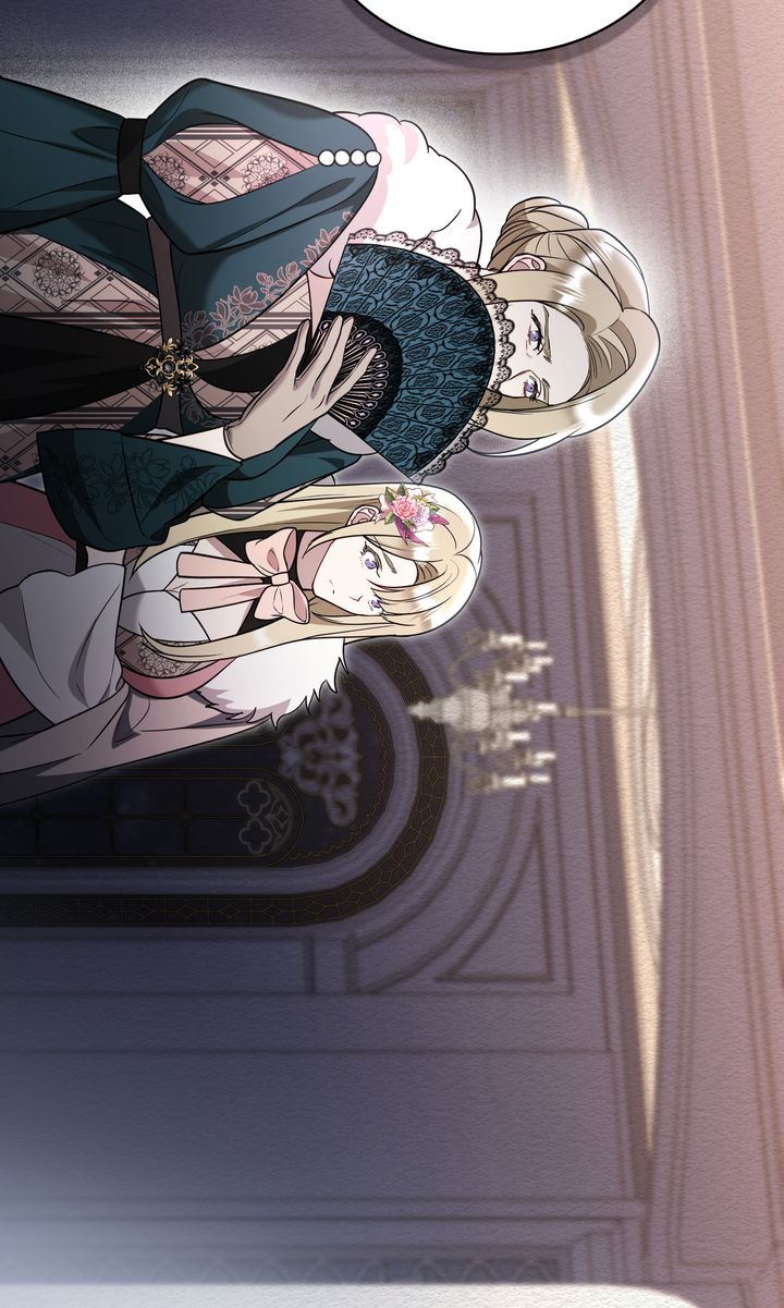 The Princess’s Bedroom Doll [Mature Official] - Chapter 13 manhwa