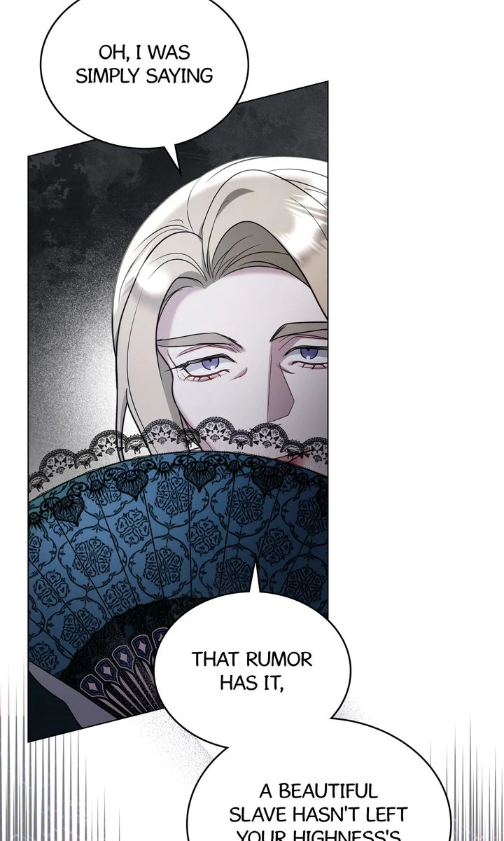 The Princess’s Bedroom Doll [Mature Official] - Chapter 13 manhwa