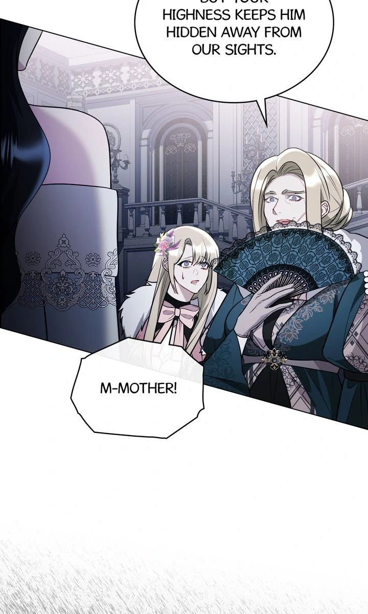 The Princess’s Bedroom Doll [Mature Official] - Chapter 13 manhwa