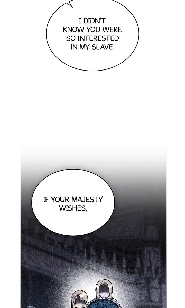 The Princess’s Bedroom Doll [Mature Official] - Chapter 13 manhwa