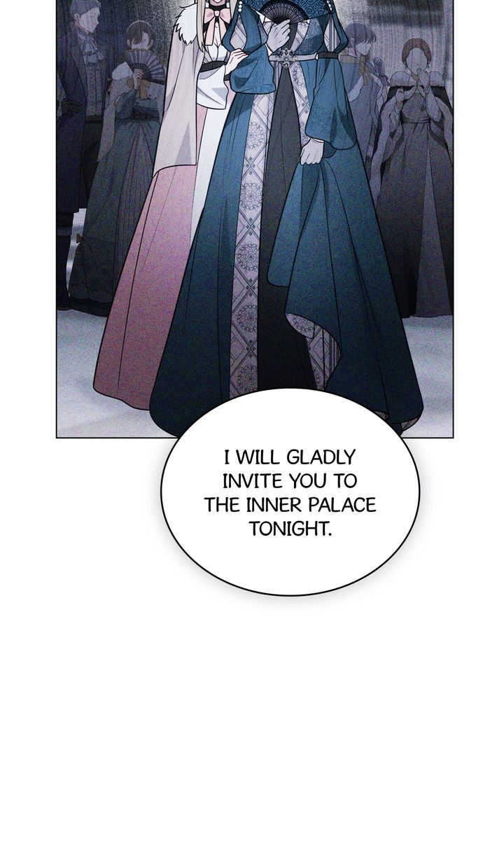 The Princess’s Bedroom Doll [Mature Official] - Chapter 13 manhwa