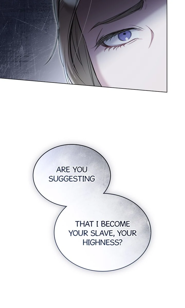 The Princess’s Bedroom Doll [Mature Official] - Chapter 13 manhwa