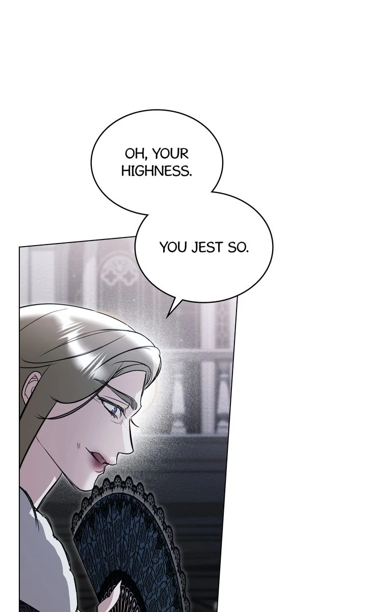 The Princess’s Bedroom Doll [Mature Official] - Chapter 13 manhwa