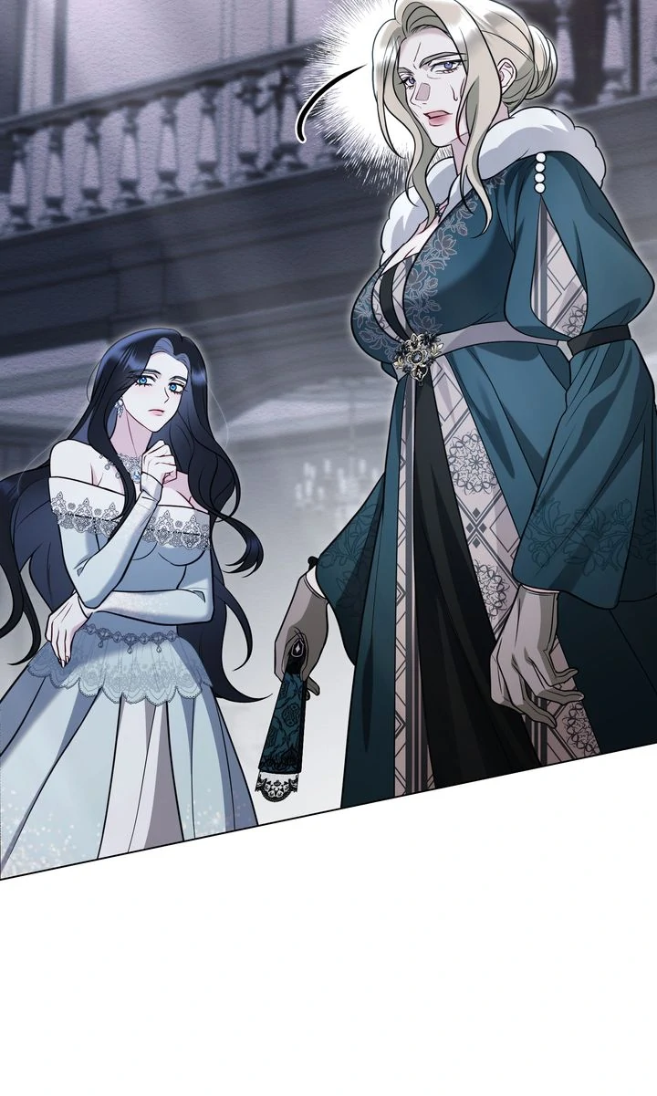 The Princess’s Bedroom Doll [Mature Official] - Chapter 13 manhwa
