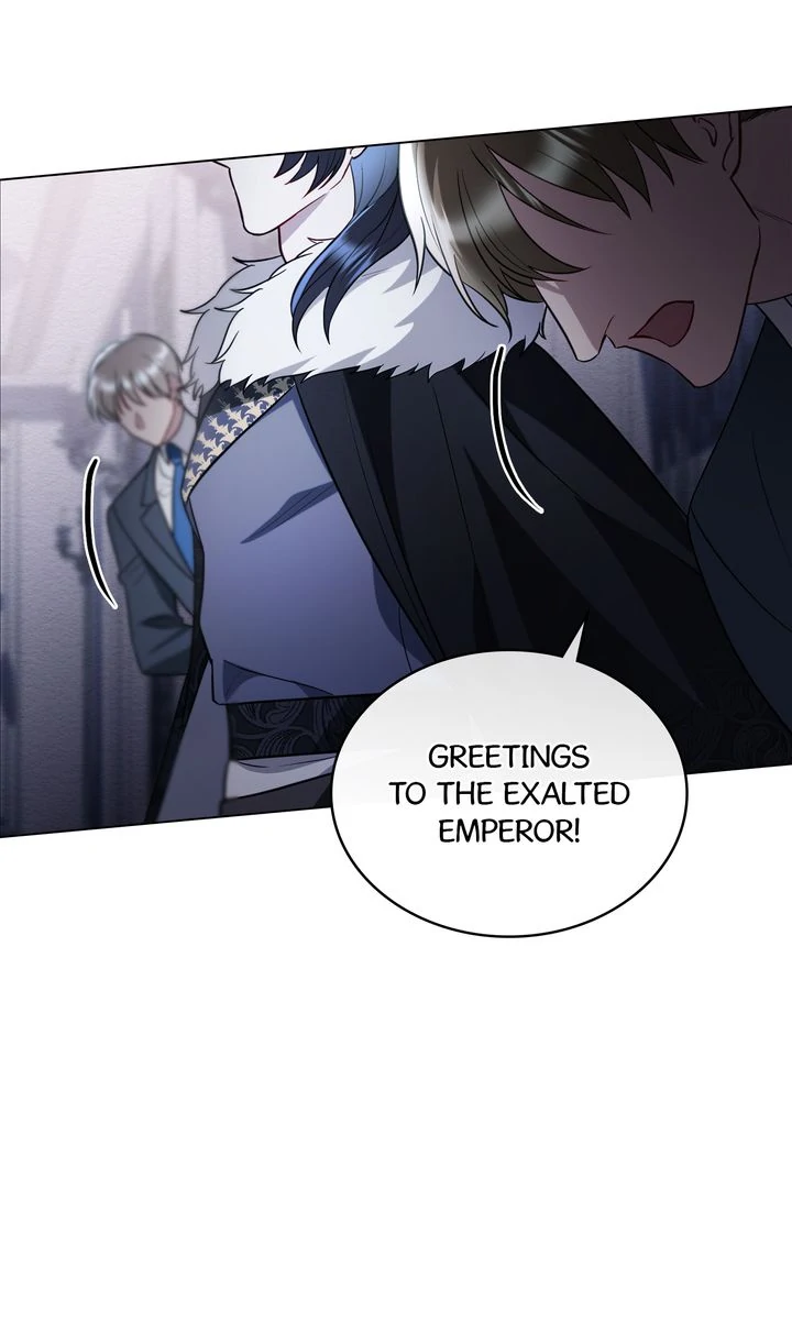 The Princess’s Bedroom Doll [Mature Official] - Chapter 13 manhwa