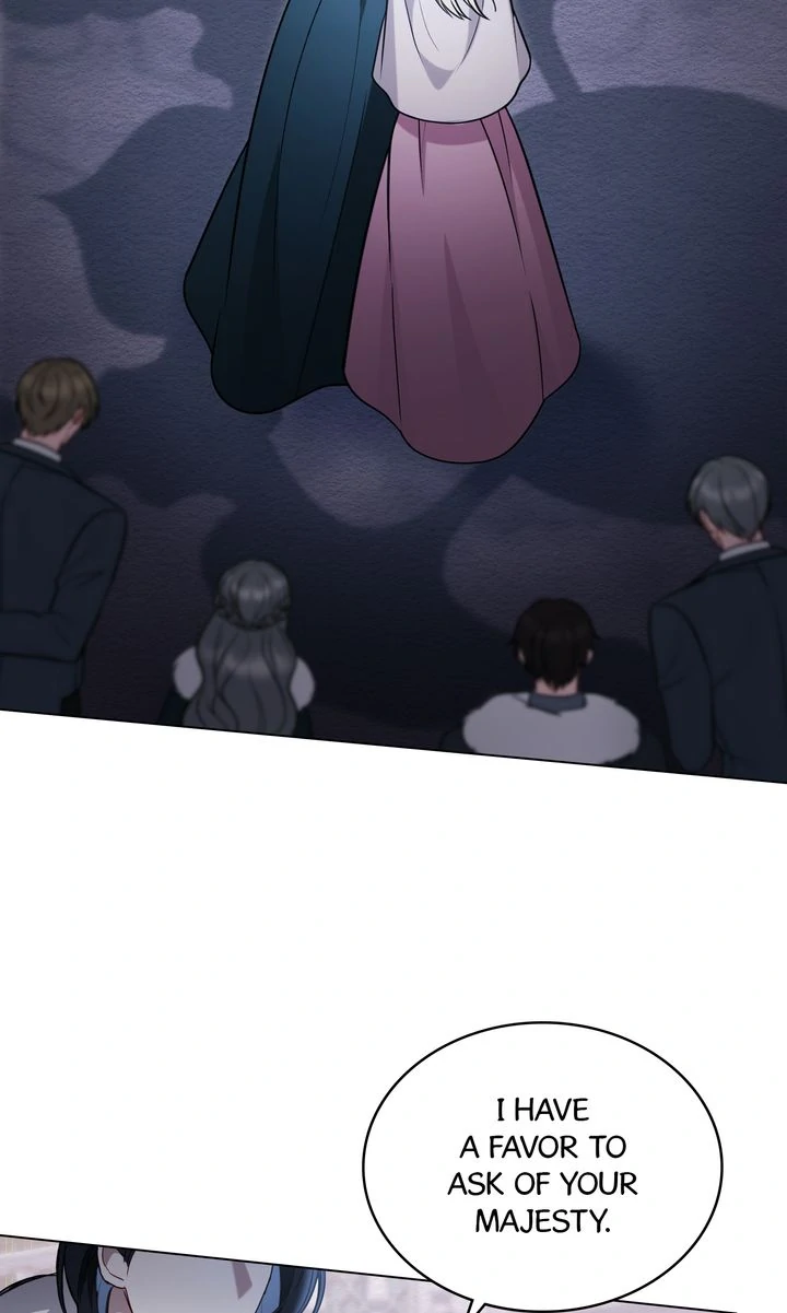 The Princess’s Bedroom Doll [Mature Official] - Chapter 13 manhwa