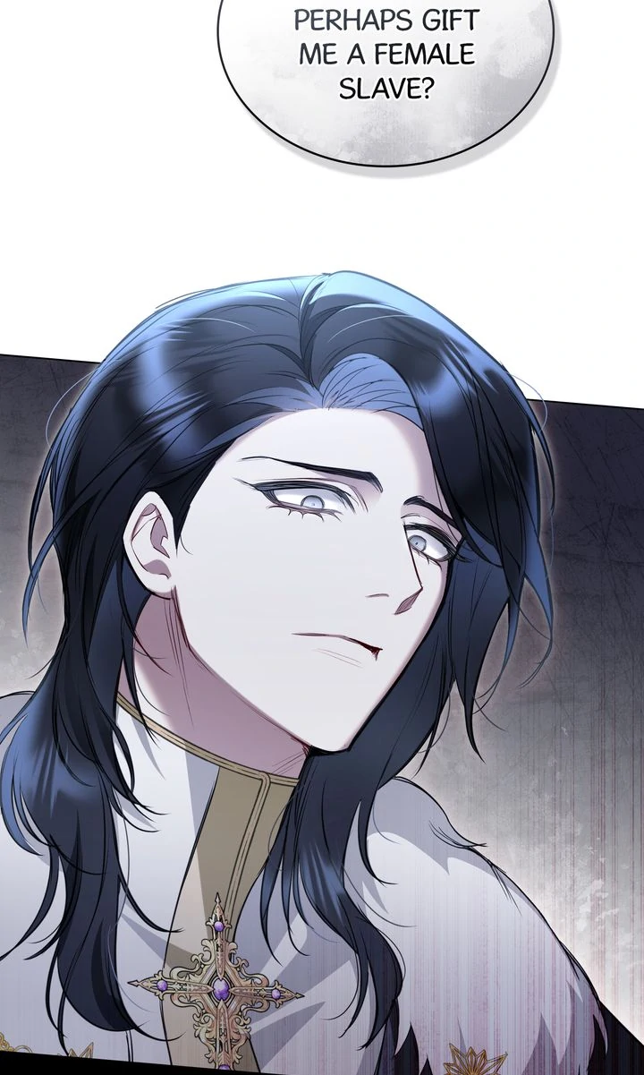 The Princess’s Bedroom Doll [Mature Official] - Chapter 13 manhwa