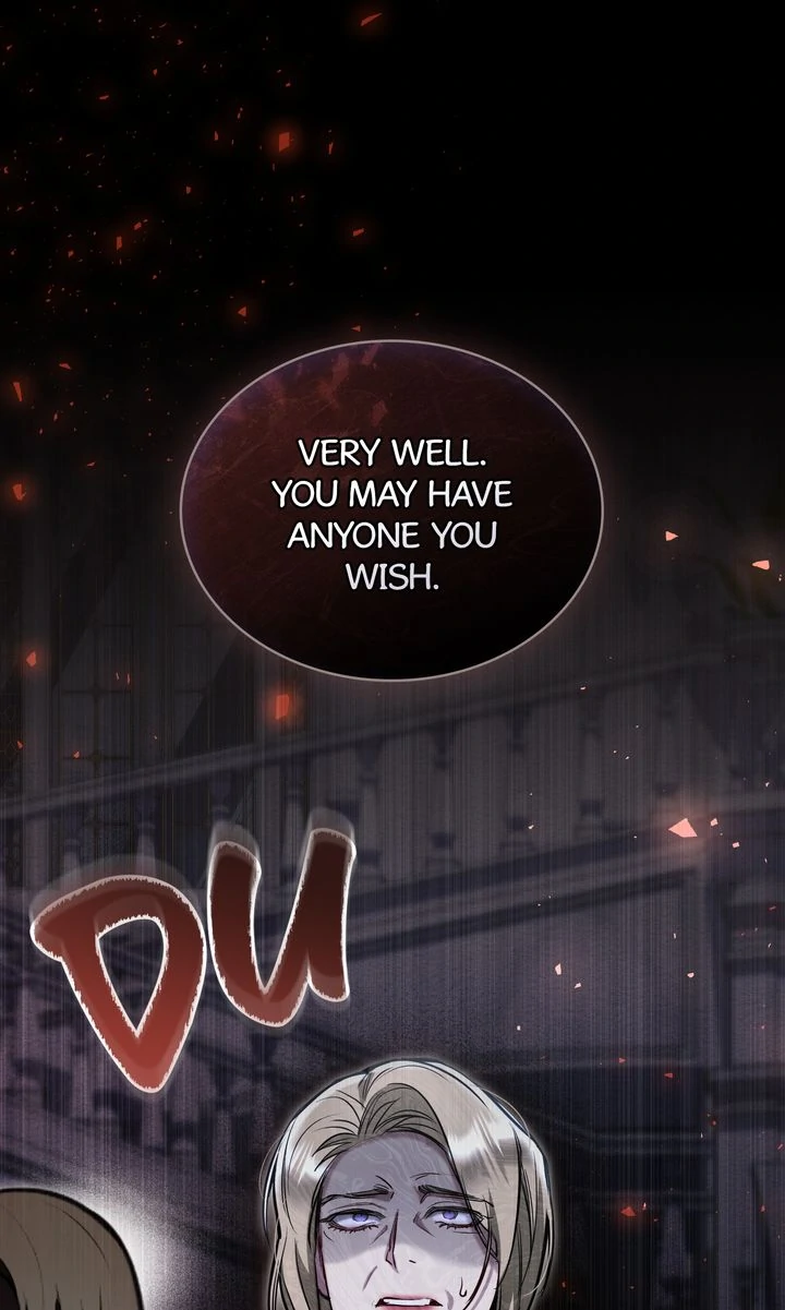 The Princess’s Bedroom Doll [Mature Official] - Chapter 13 manhwa