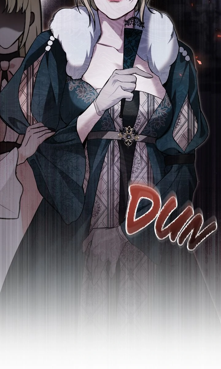 The Princess’s Bedroom Doll [Mature Official] - Chapter 13 manhwa