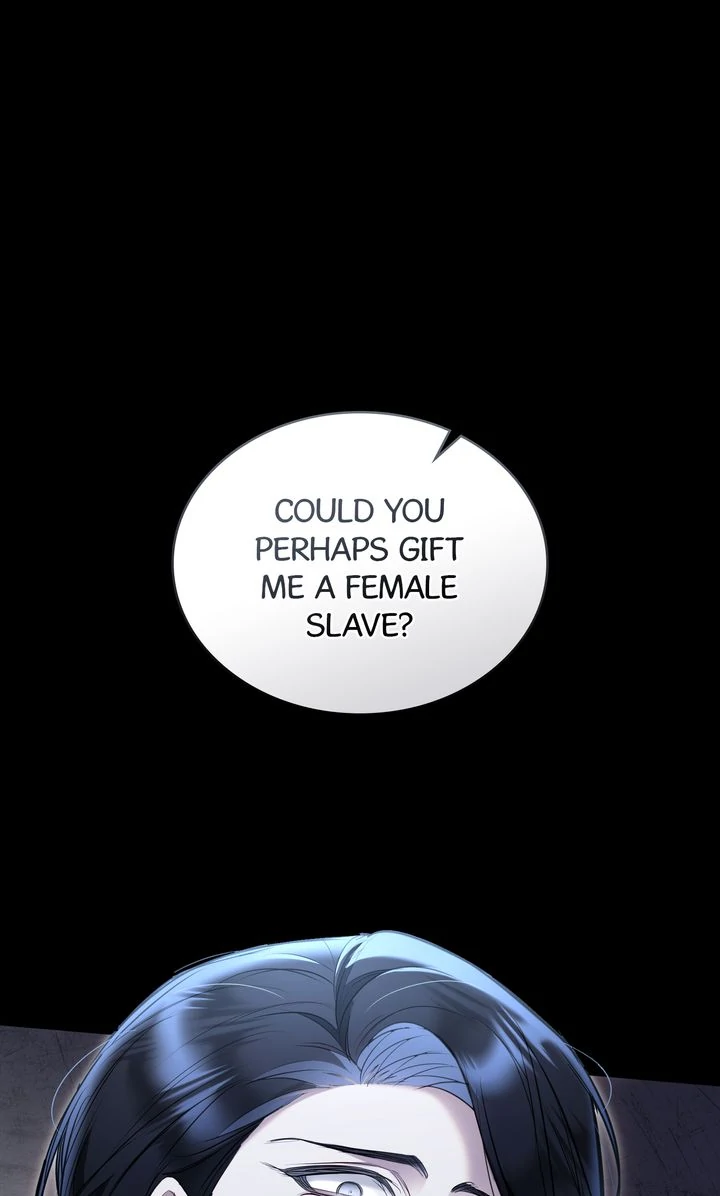 The Princess’s Bedroom Doll [Mature Official] - Chapter 14 manhwa