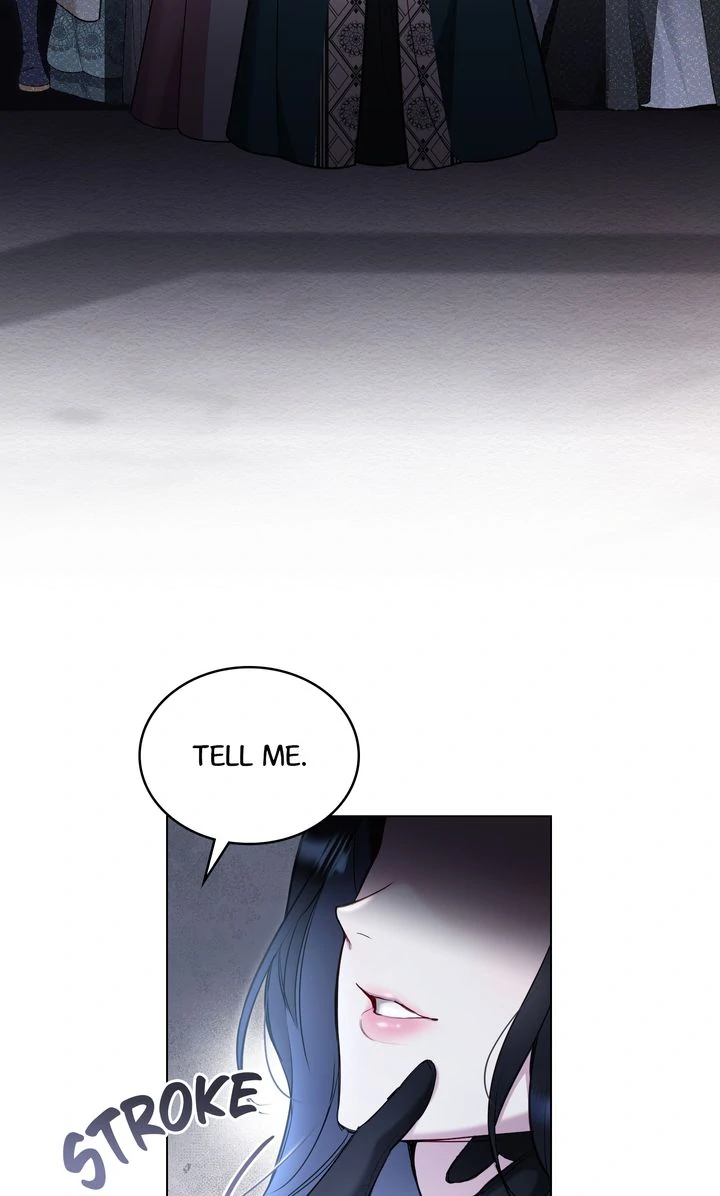 The Princess’s Bedroom Doll [Mature Official] - Chapter 14 manhwa