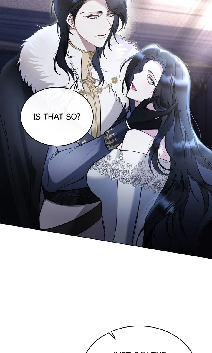 The Princess’s Bedroom Doll [Mature Official] - Chapter 14 manhwa