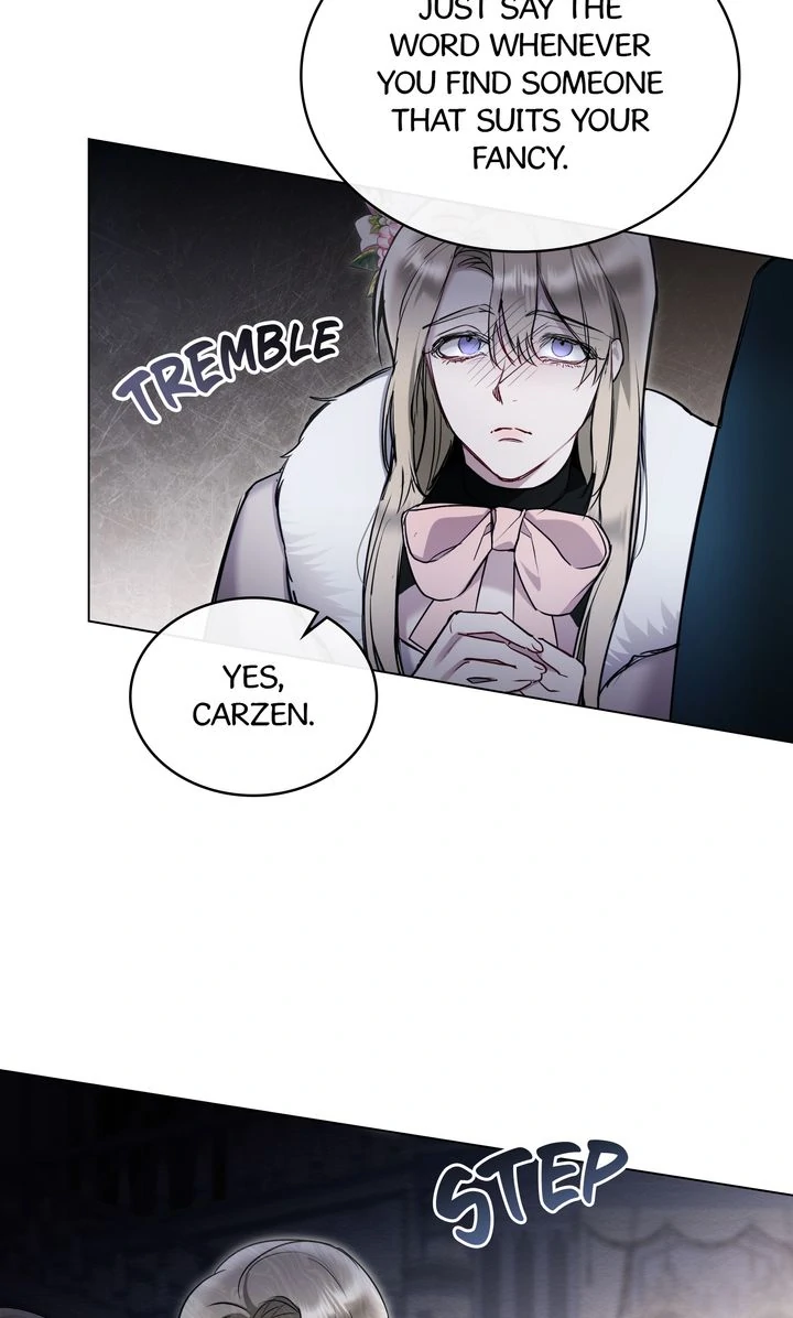 The Princess’s Bedroom Doll [Mature Official] - Chapter 14 manhwa