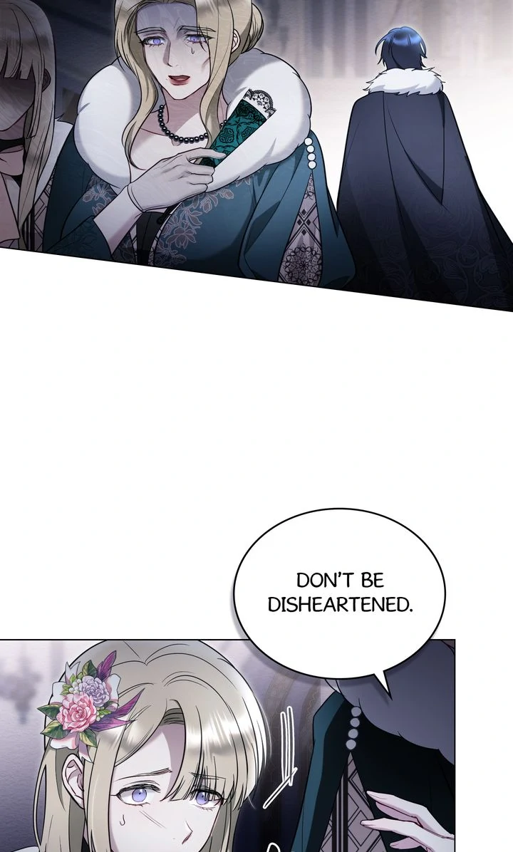 The Princess’s Bedroom Doll [Mature Official] - Chapter 14 manhwa