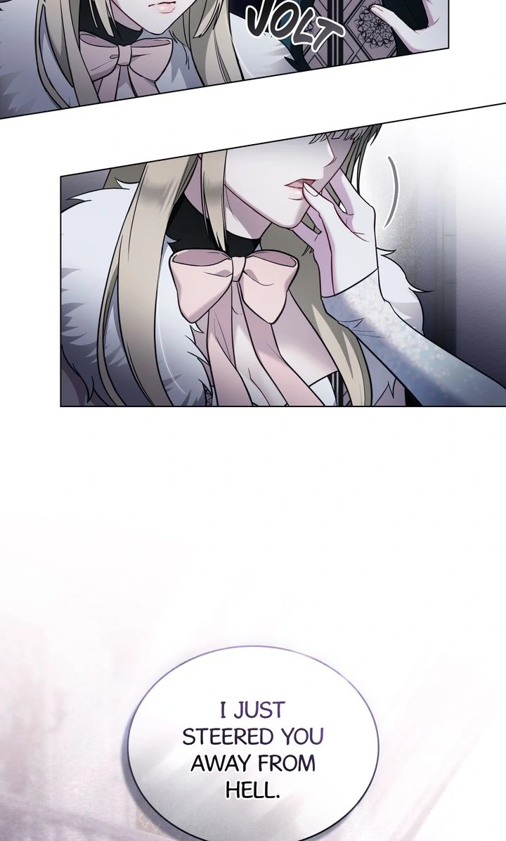 The Princess’s Bedroom Doll [Mature Official] - Chapter 14 manhwa