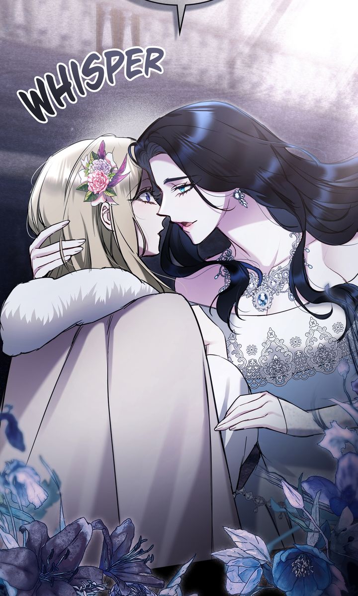 The Princess’s Bedroom Doll [Mature Official] - Chapter 14 manhwa