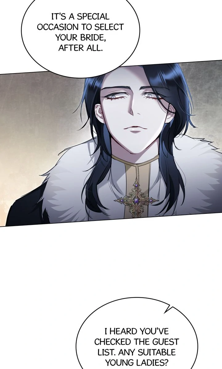 The Princess’s Bedroom Doll [Mature Official] - Chapter 14 manhwa