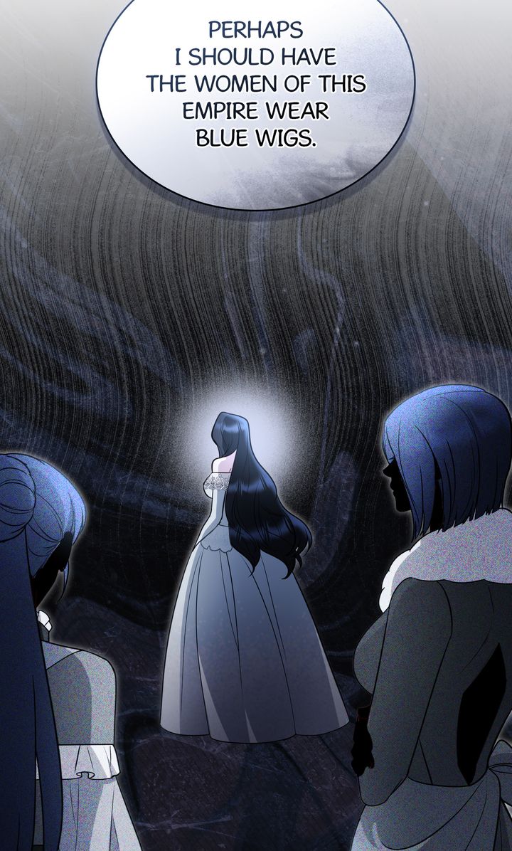 The Princess’s Bedroom Doll [Mature Official] - Chapter 14 manhwa
