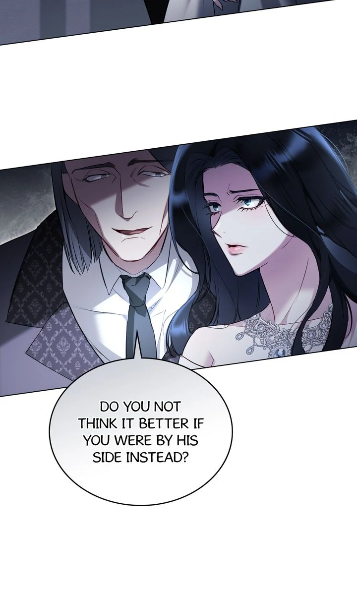 The Princess’s Bedroom Doll [Mature Official] - Chapter 14 manhwa
