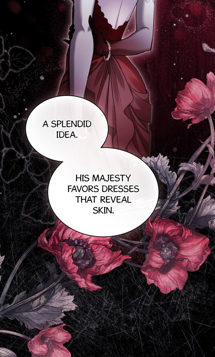 The Princess’s Bedroom Doll [Mature Official] - Chapter 14 manhwa